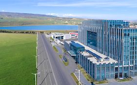 Hualing Tbilisi Hotel